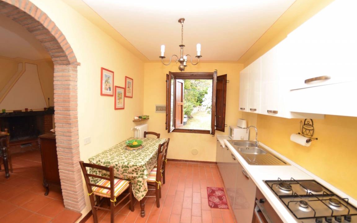 Photo of Kitchen in Pieve di Compito