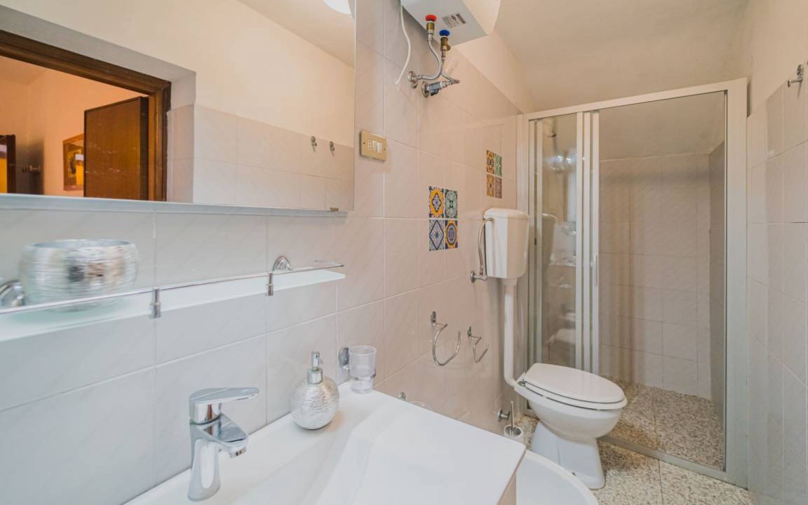 Photo of Bathroom in Sant' Andrea