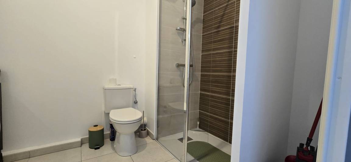Photo of Bathroom in Cogolin