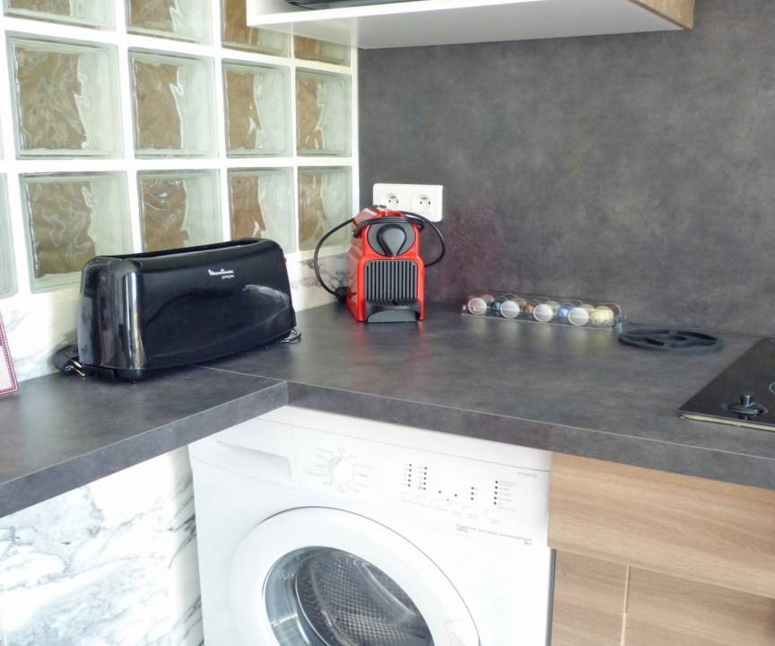 Photo of Kitchen in Old Town
