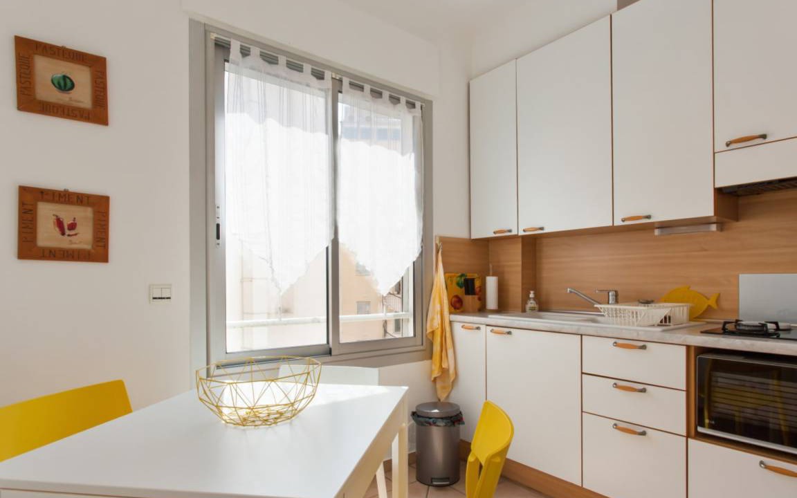 Photo of Kitchen in Antibes City Centre