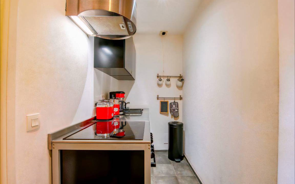 Photo of Kitchen in Saint-Tropez City Centre