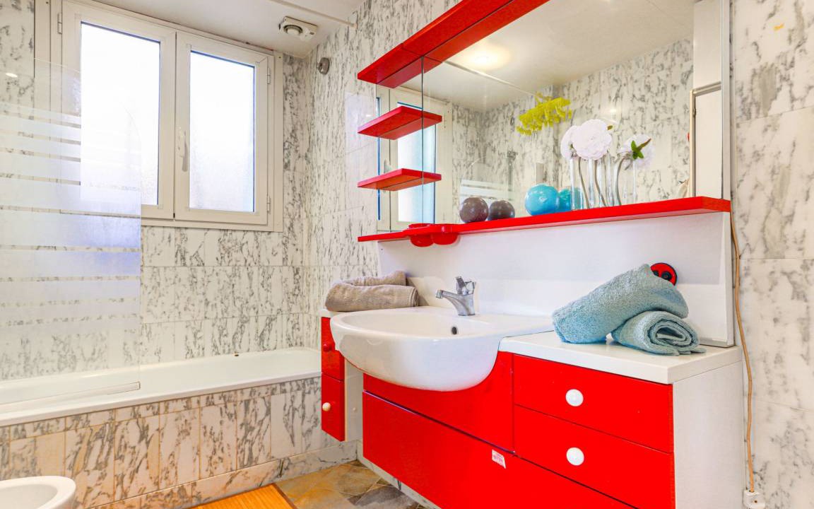 Photo of Bathroom in Villefranche-sur-Mer