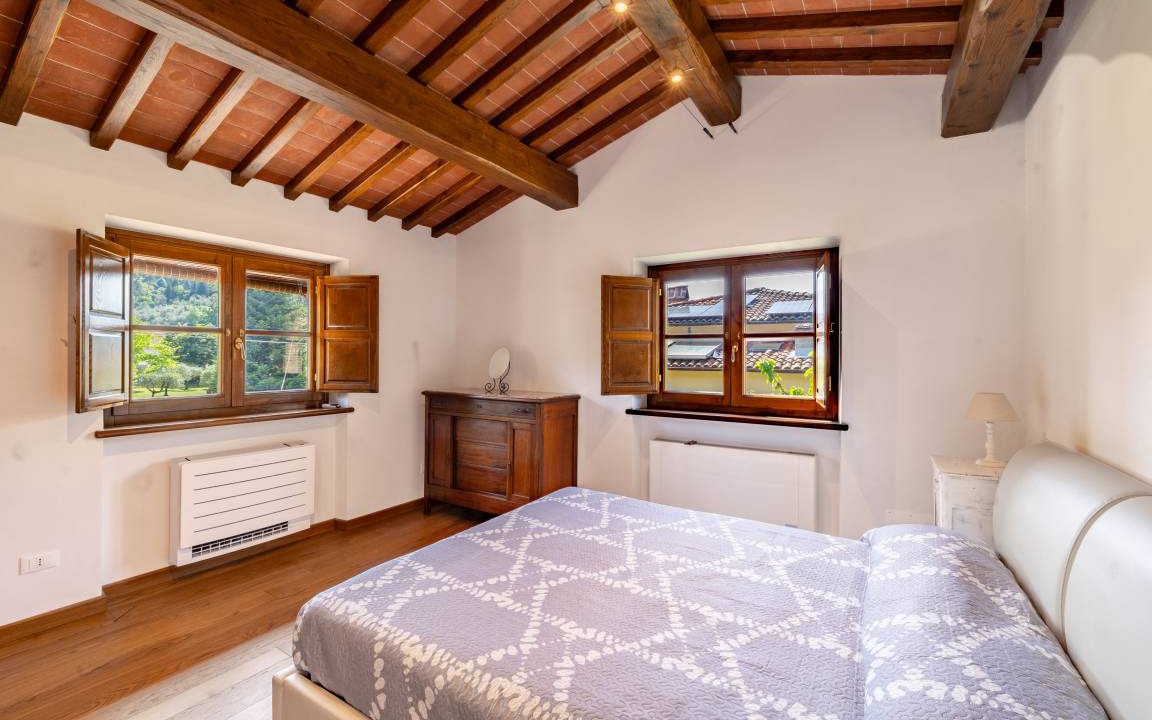 Photo of Bedroom in Nocchi
