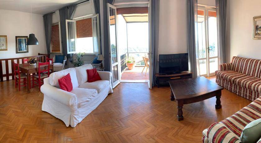 Photo of Livingroom in Corsanico