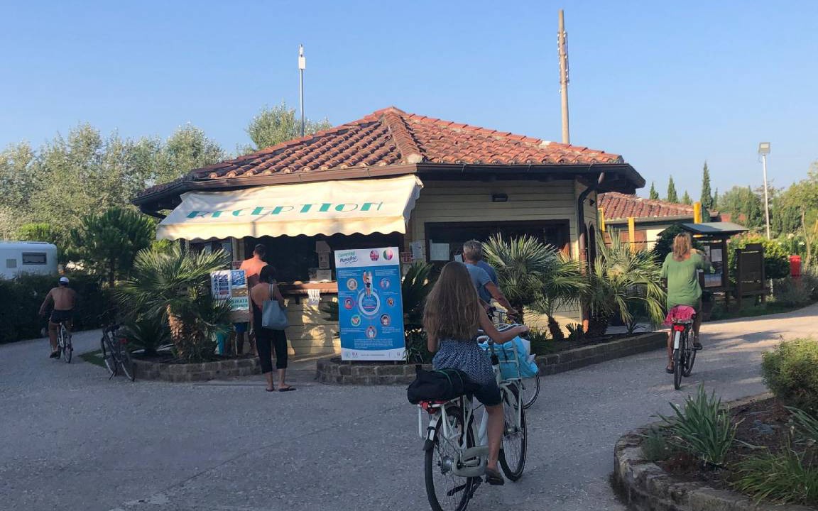 Photo of Others in Viareggio