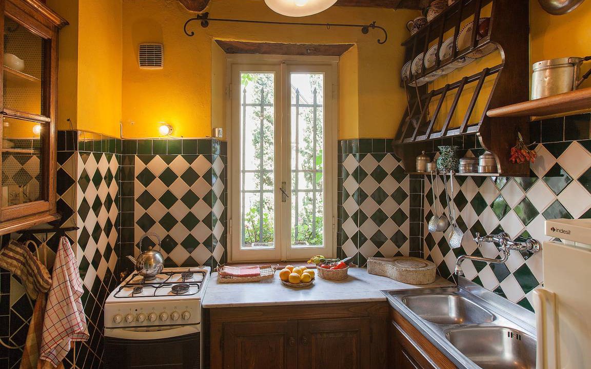 Photo of Kitchen in Pedona