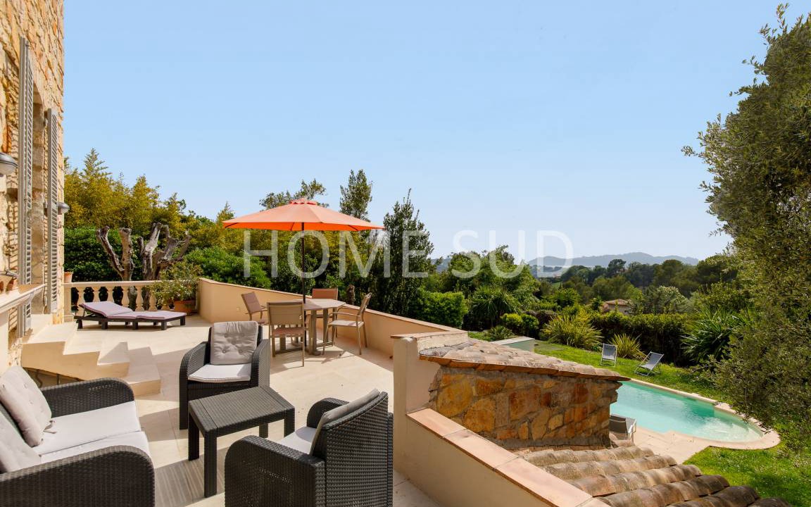 Photo of Others in Mougins