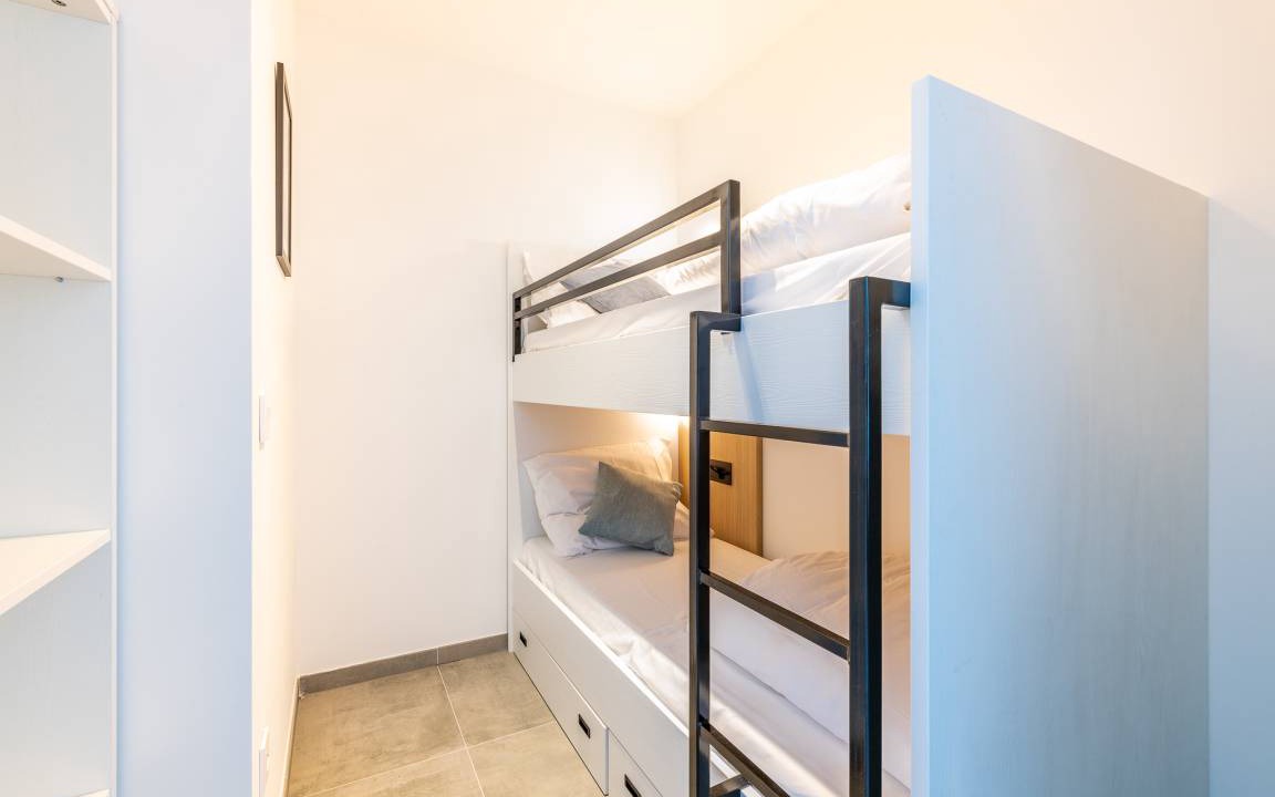 Photo of Bedroom in Vence