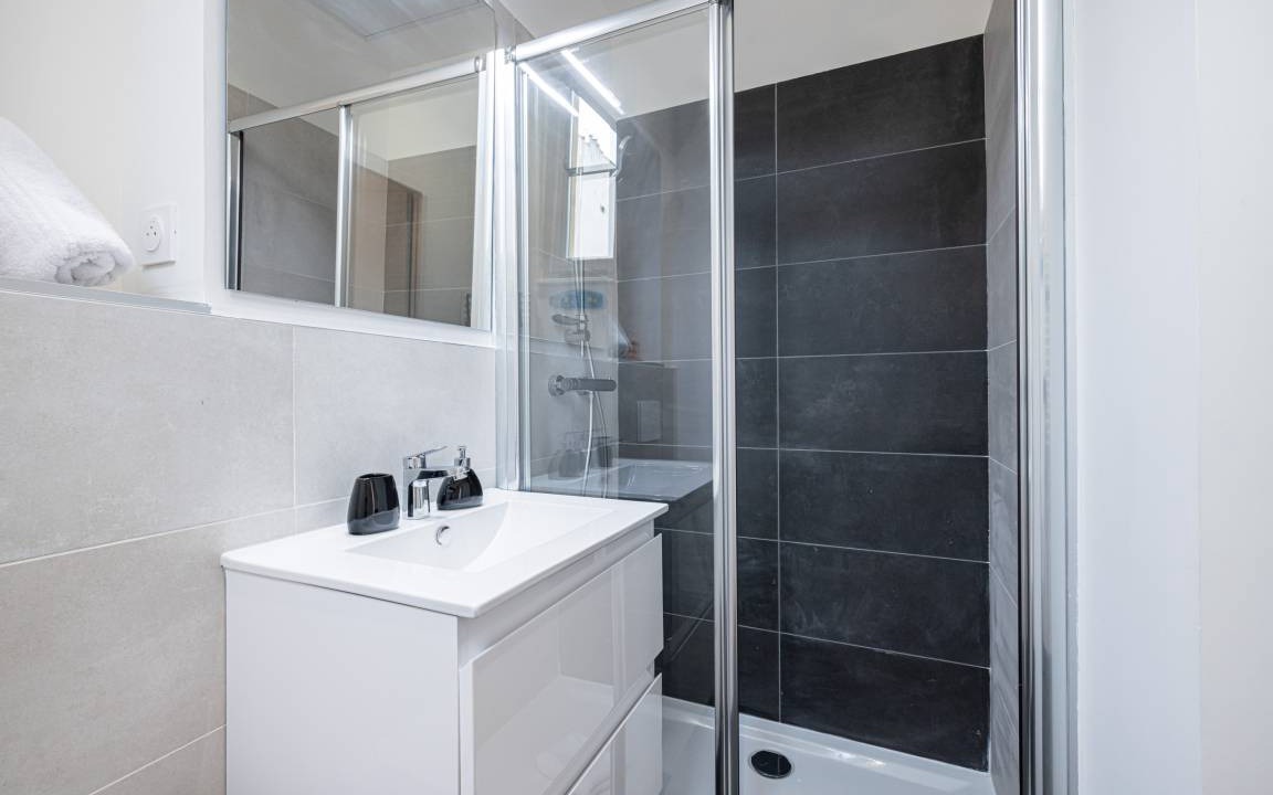 Photo of Bathroom in Carabacel
