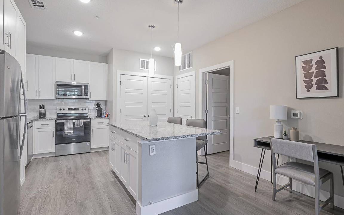 Photo of Kitchen in Southeast Orlando