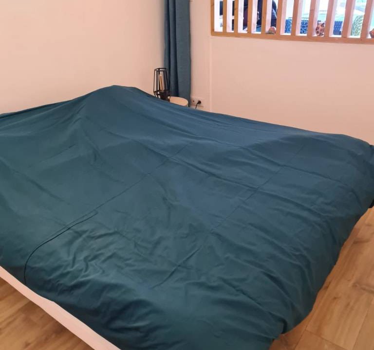 Photo of Bedroom in La Croix-Valmer
