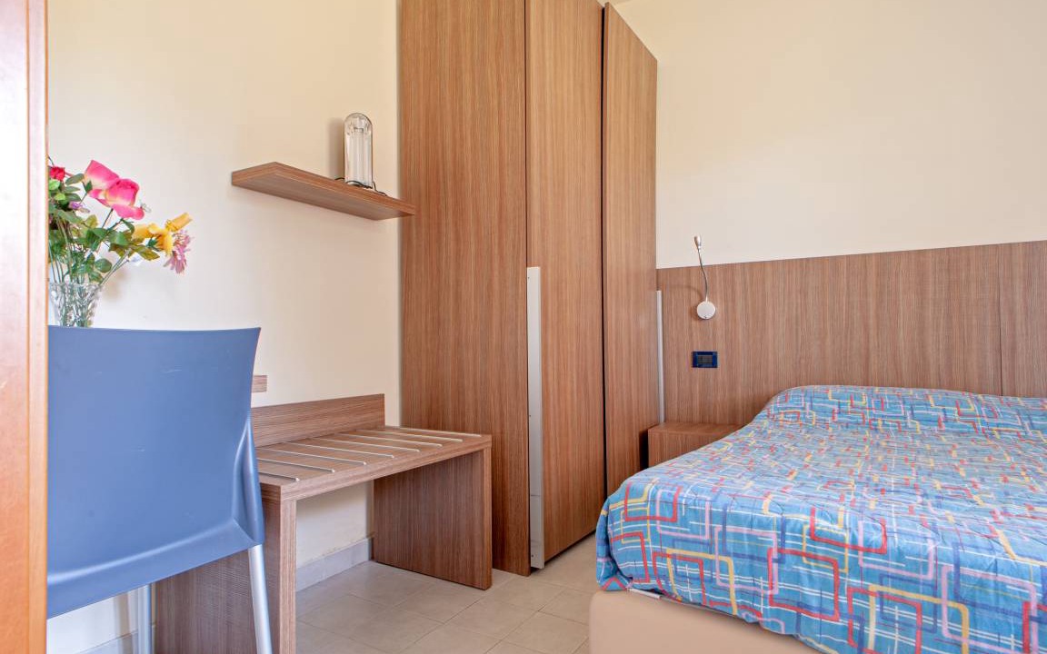 Photo of Bedroom in Marina di Pisa
