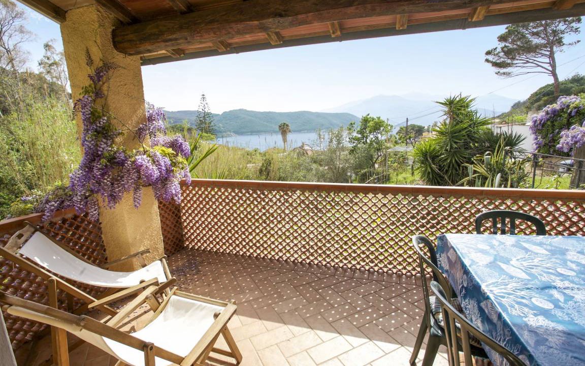 Photo of Patio Balcony in Scaglieri
