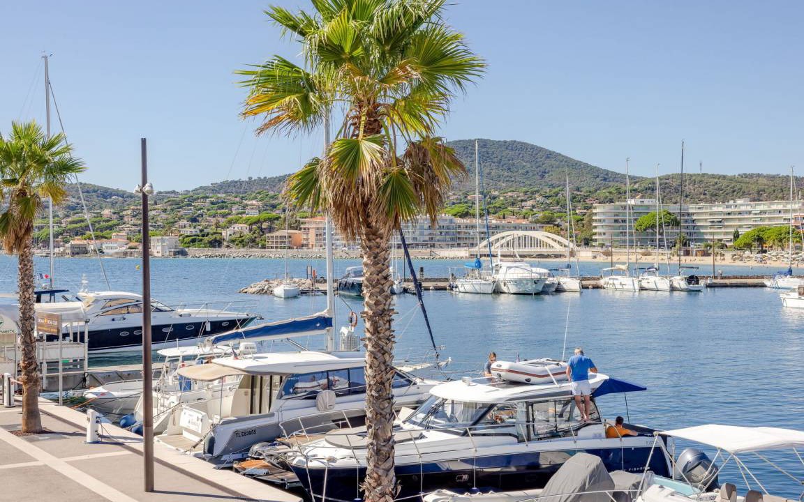 Photo of Others in Sainte-Maxime