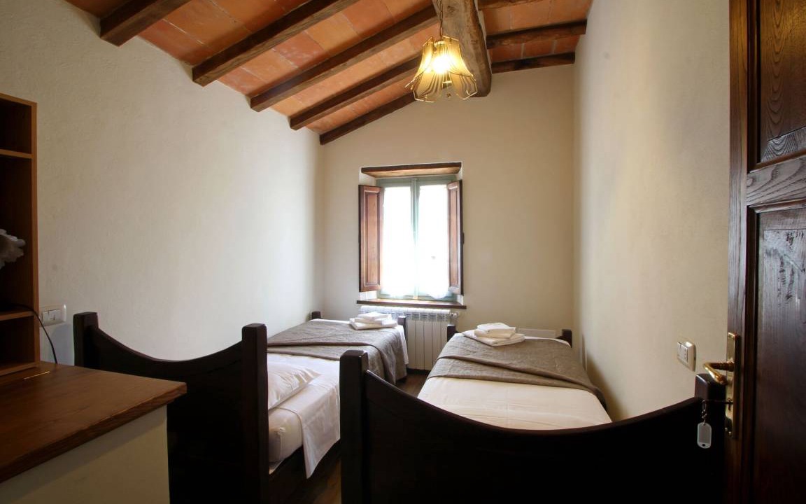 Photo of Bedroom in San Rocco in Turrite