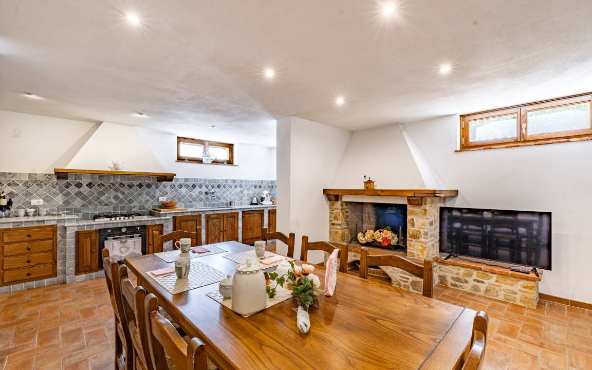 Photo of Kitchen in Nocchi