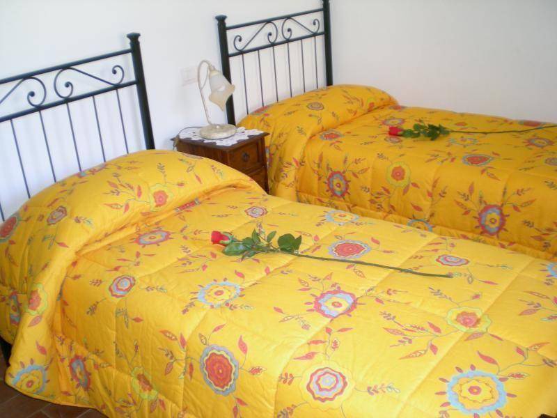 Photo of Bedroom in Casone Carpinelli