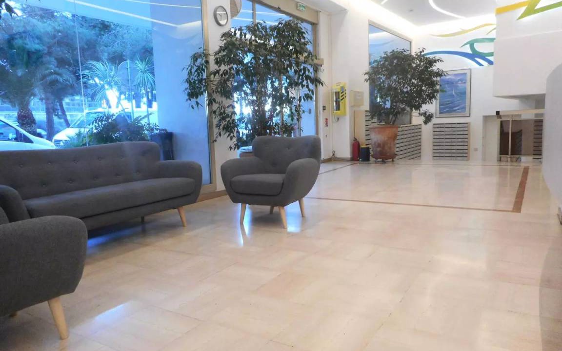 Photo of Livingroom in Villeneuve Loubet Beach
