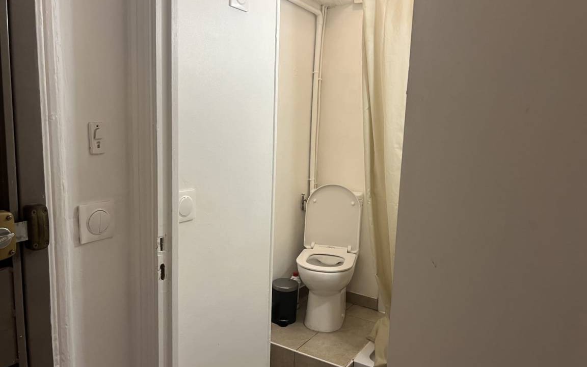 Photo of Bathroom in Lepante Quarter