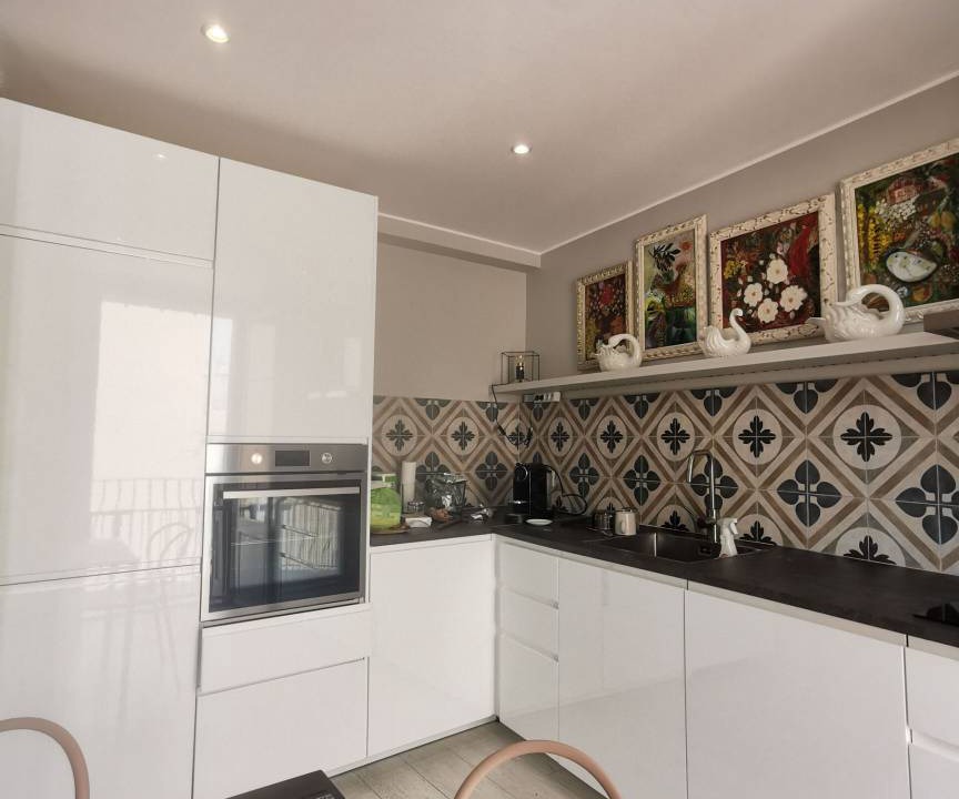 Photo of Kitchen in Saint-Tropez City Centre