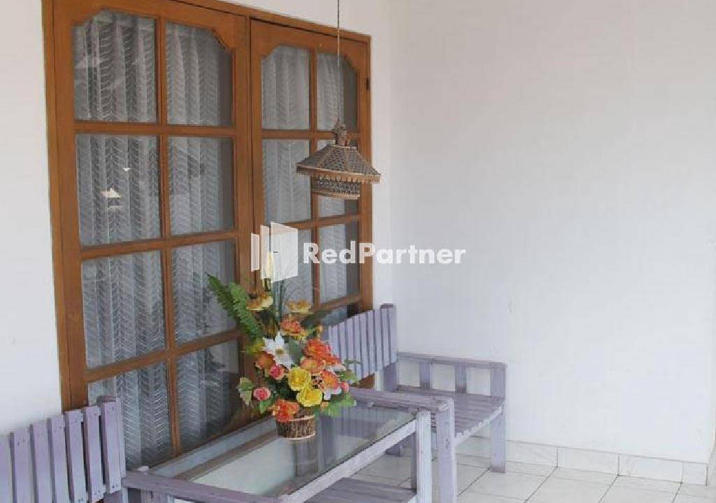 Photo of Patio Balcony in Denpasar