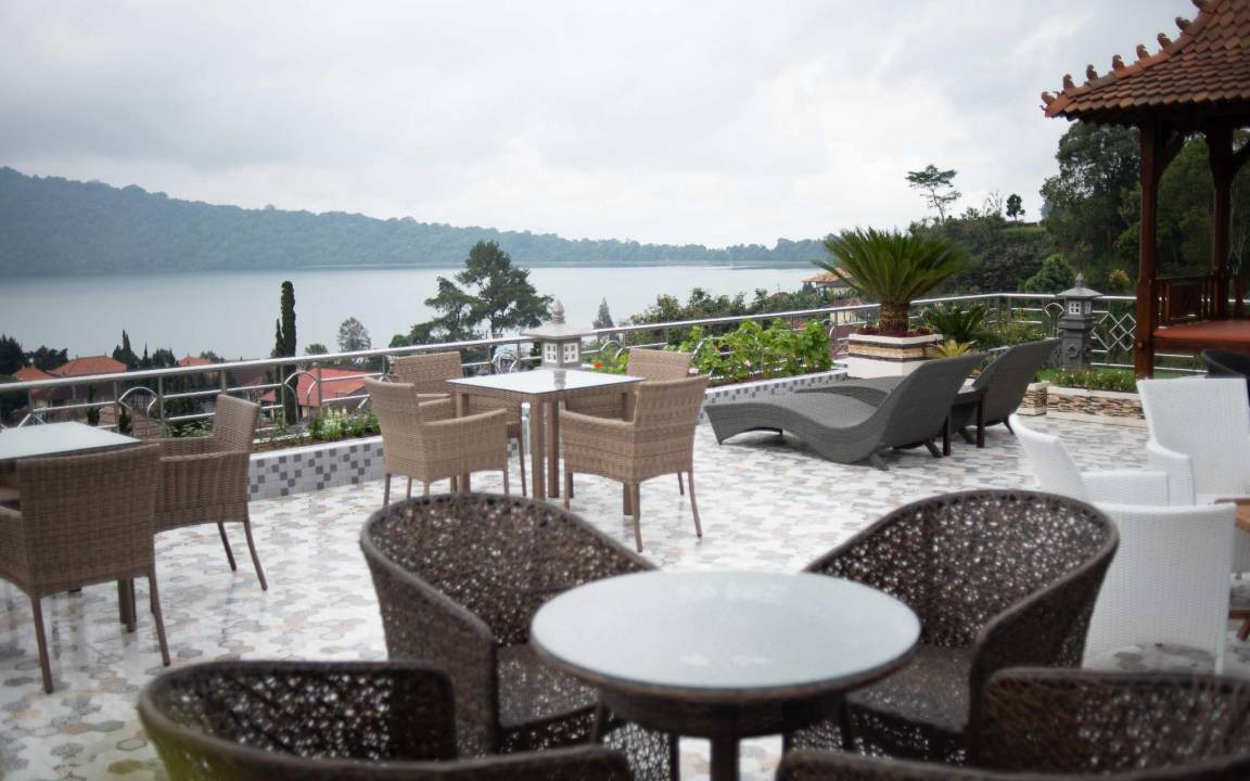 Photo of Patio Balcony in Candikuning