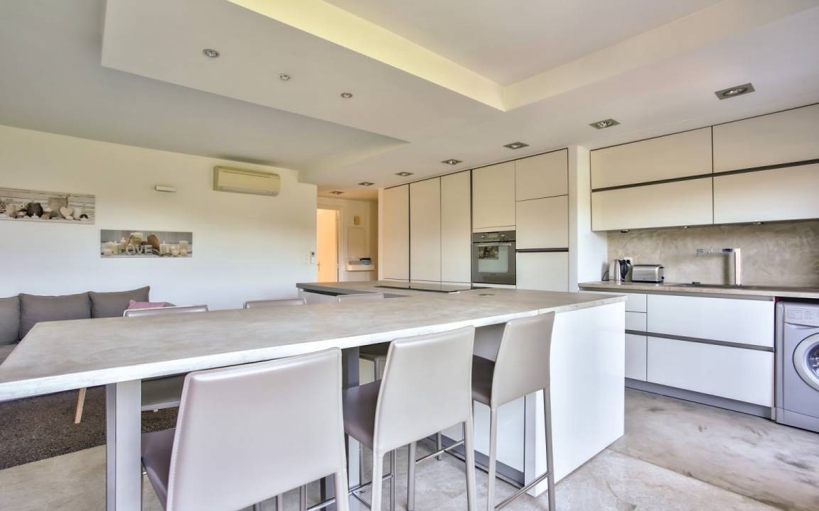 Photo of Kitchen in Mandelieu-La-Napoule