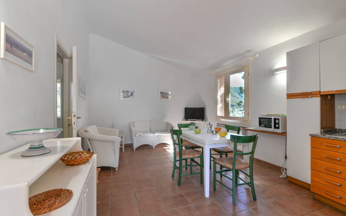 Photo of Kitchen in Procchio