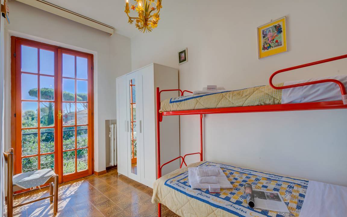 Photo of Bedroom in Marina di Pietrasanta