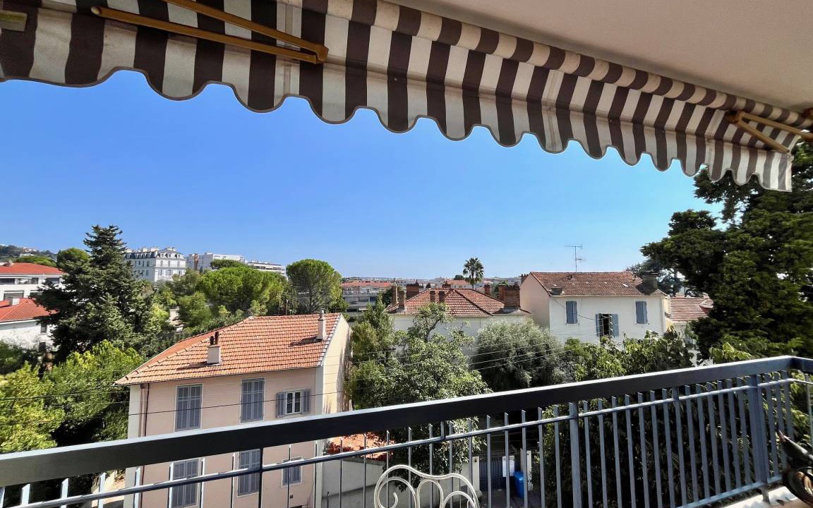 Photo of Patio Balcony in Vallauris