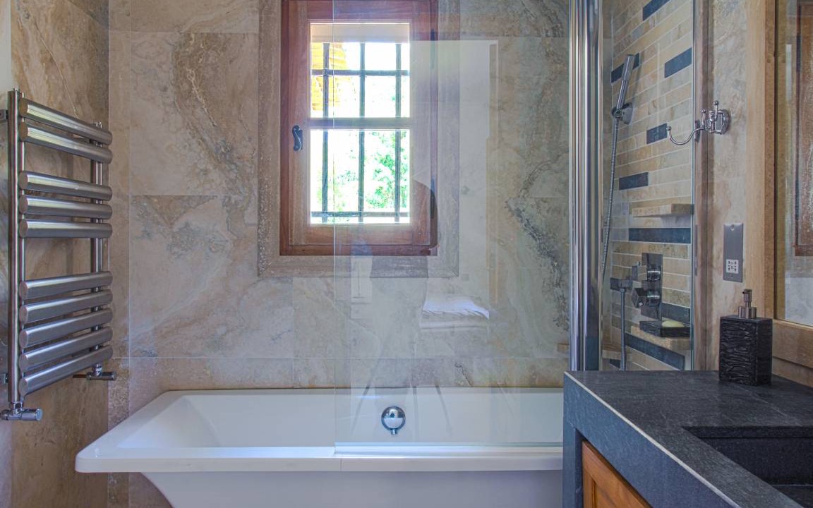 Photo of Bathroom in Chateauneuf-Grasse