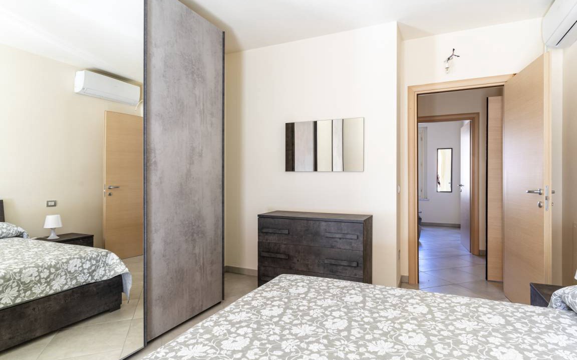 Photo of Bedroom in Venezia Nuova