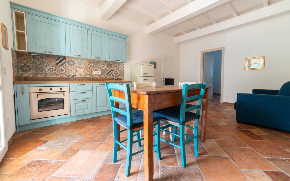 Photo of Kitchen in Patresi