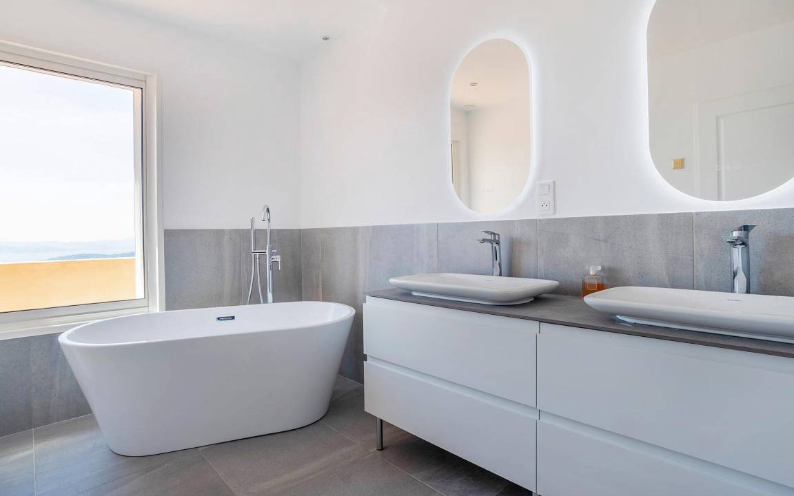 Photo of Bathroom in Sainte-Maxime