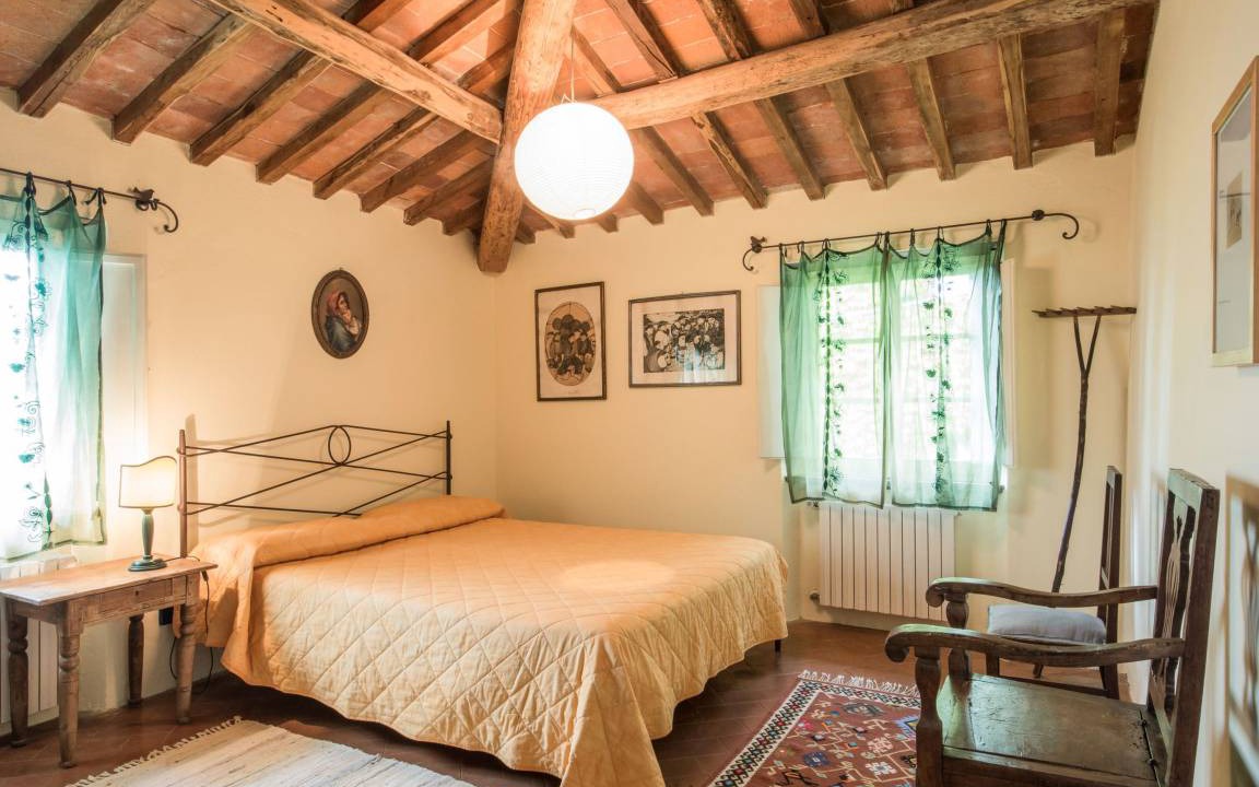 Photo of Bedroom in Pedona