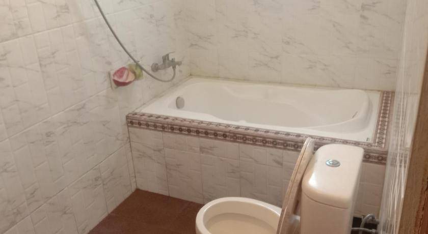 Photo of Bathroom in Sidemen