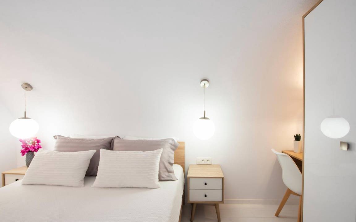Photo of Bedroom in Messaria