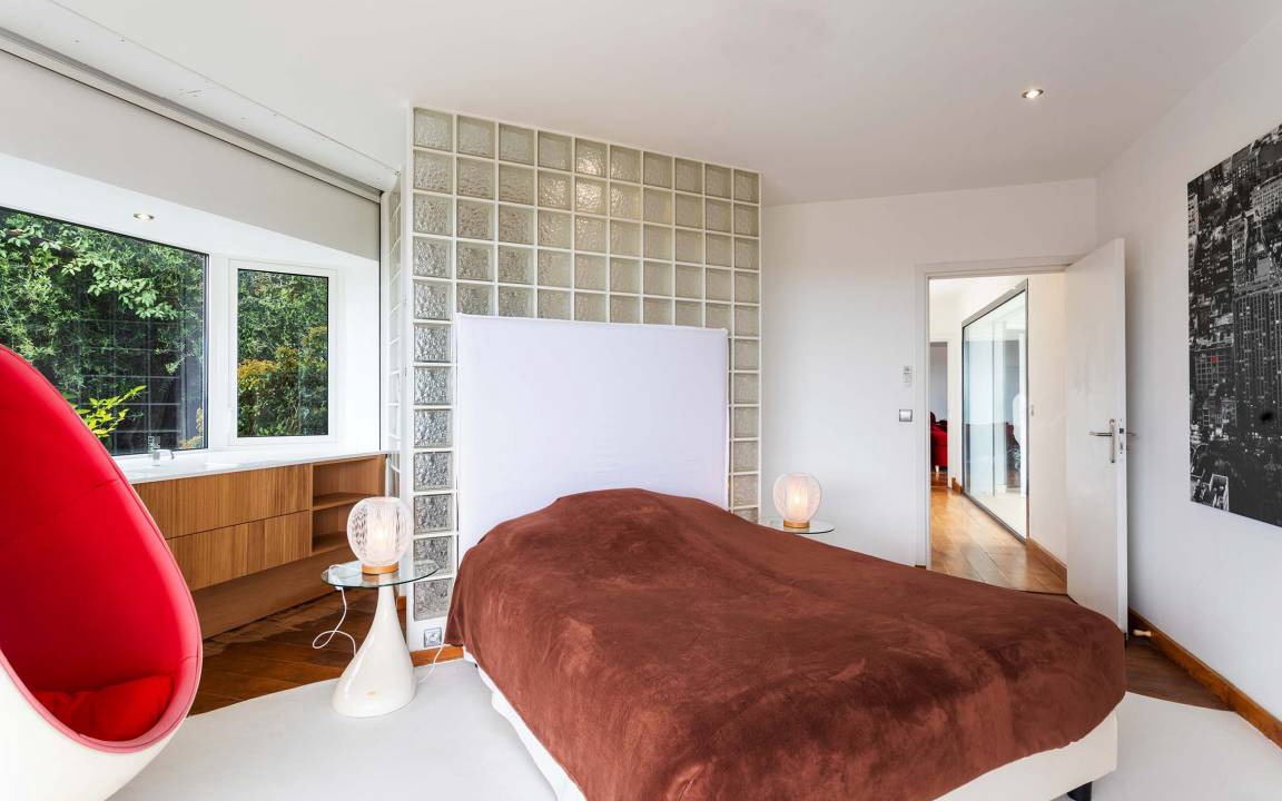 Photo of Bedroom in Saint Maurice