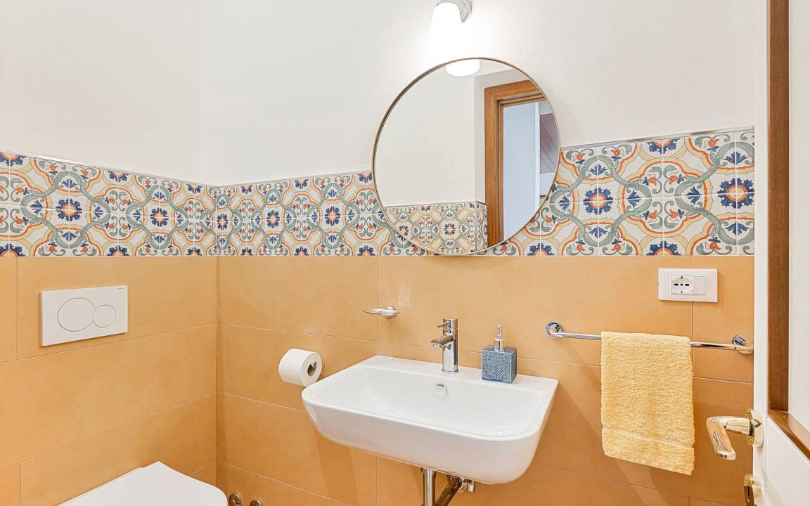 Photo of Bathroom in Corsanico
