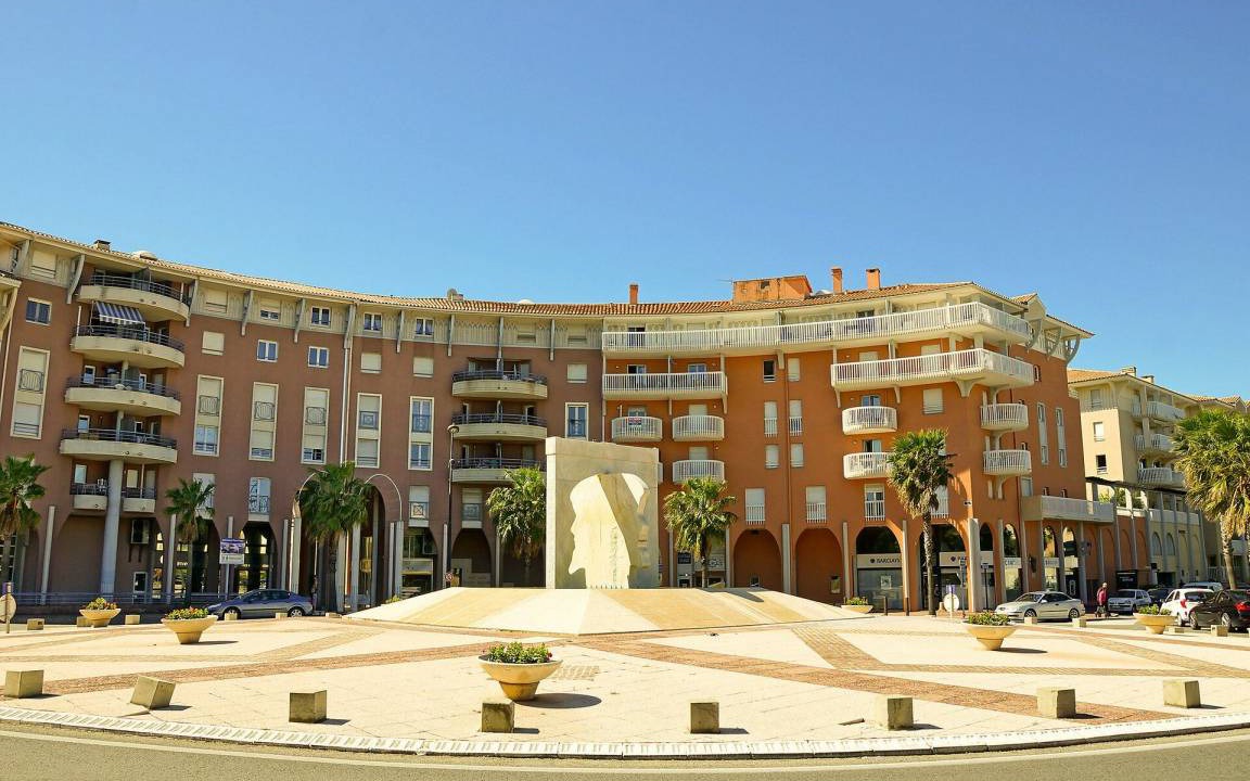 Photo of Others in Frejus Plage