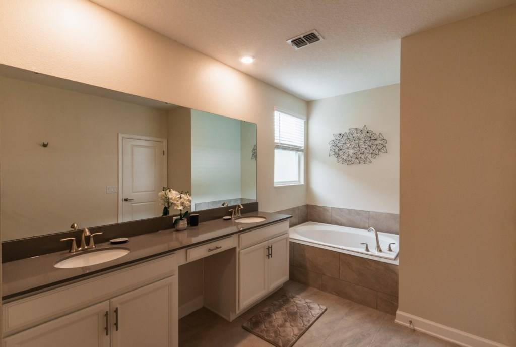 Photo of Bathroom in St. Cloud