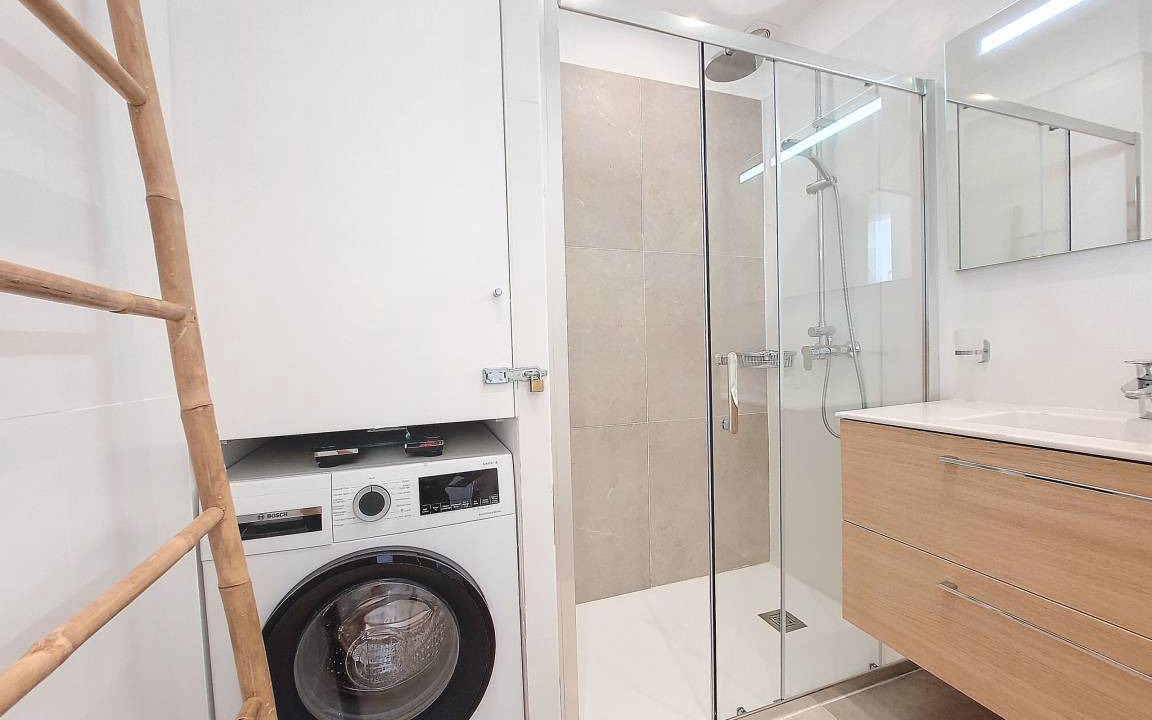 Photo of Bathroom in Gambetta