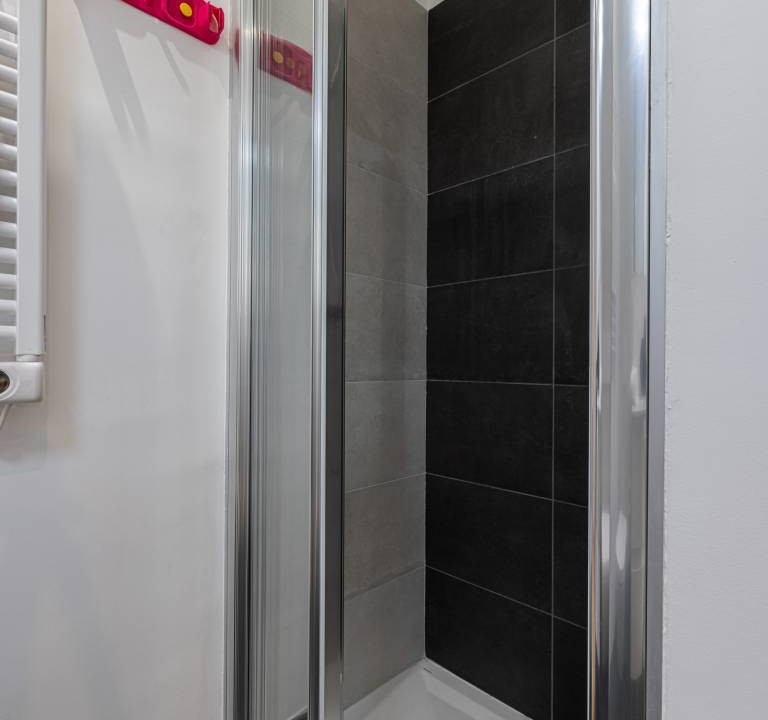 Photo of Bathroom in Carabacel