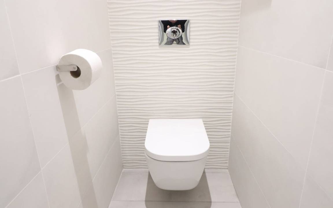 Photo of Bathroom in Quartier du Port