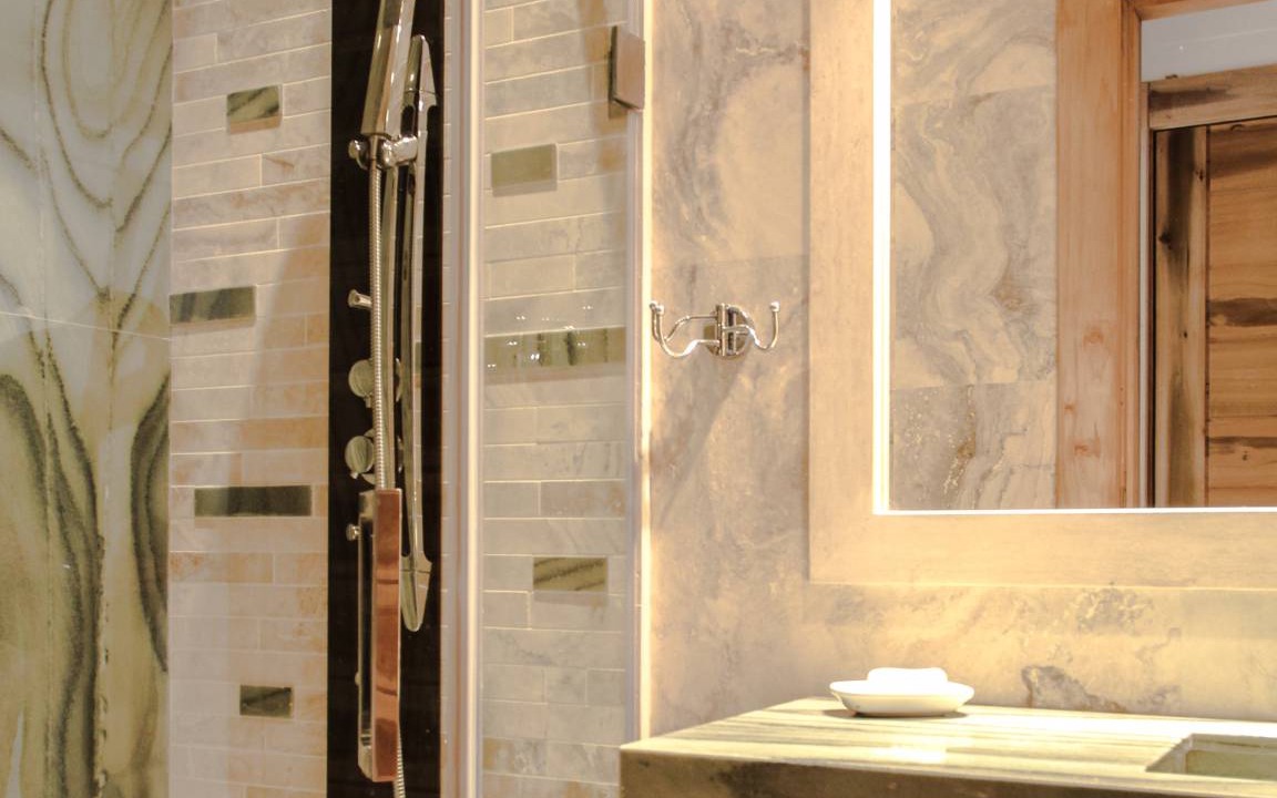 Photo of Bathroom in Chateauneuf-Grasse