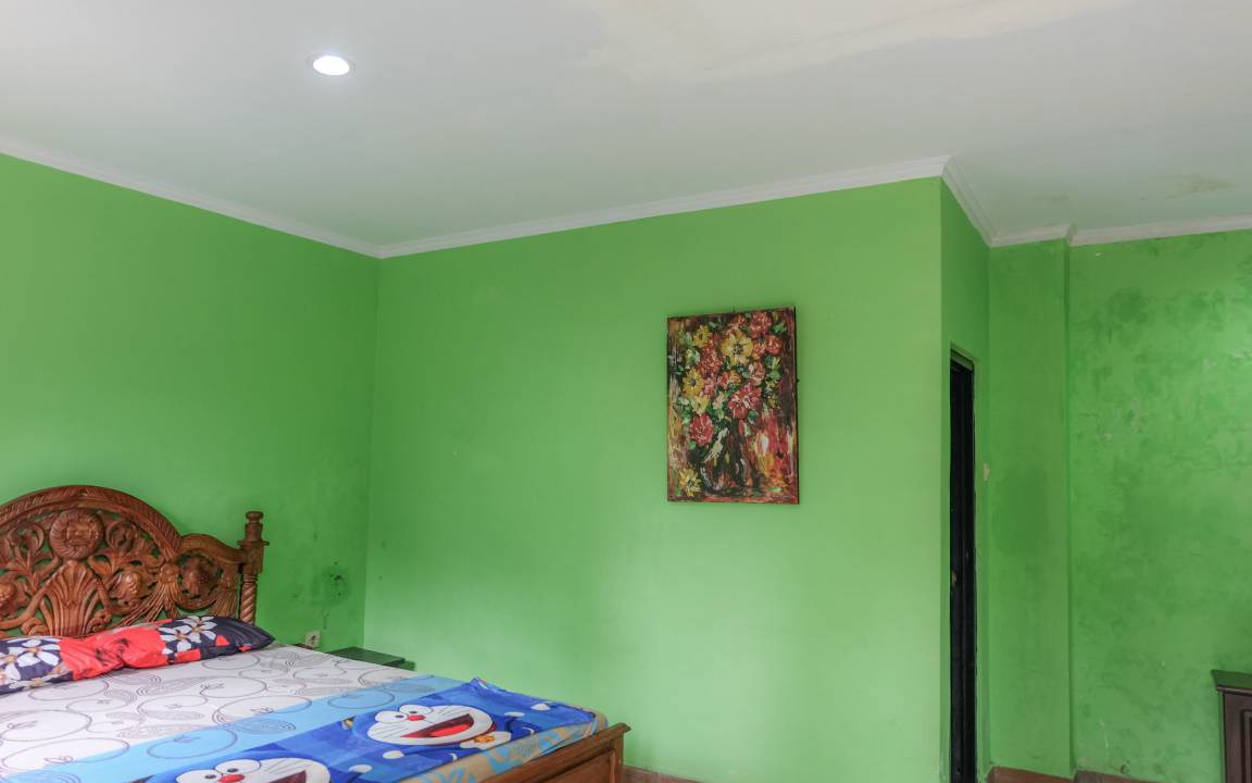 Photo of Bedroom in Delod Peken