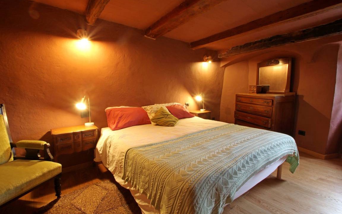 Photo of Bedroom in Giucano