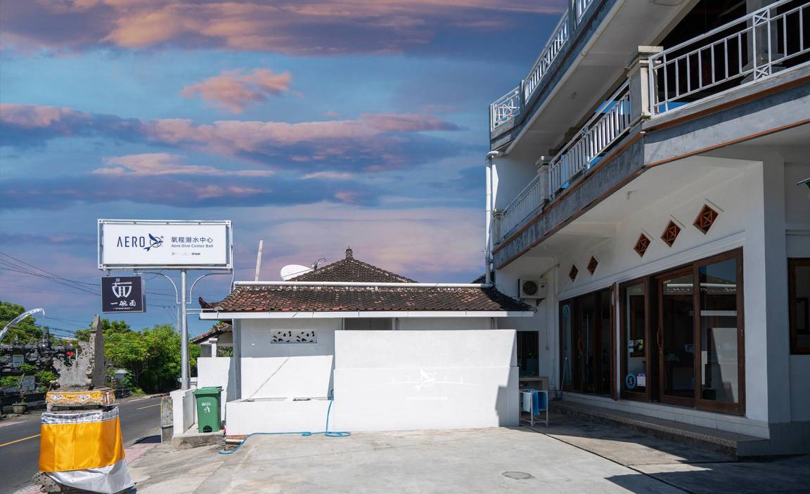 Photo of Others in Tulamben