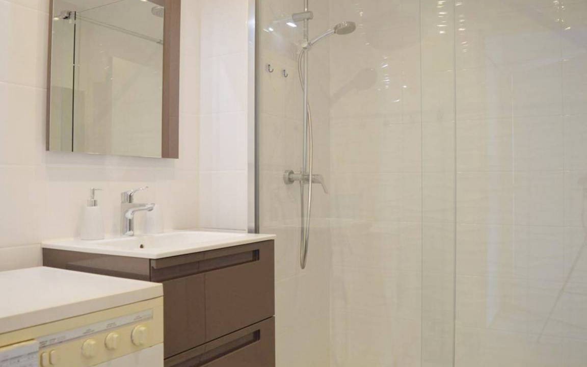 Photo of Bathroom in Cap-d'Antibes